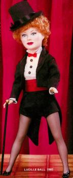 Effanbee - Legend - Lucille Ball - Doll